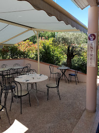 Atmosphère du Restaurant La Cassolette à Saint-Alban - n°2