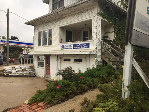 Plumber «Armbrust Plumbing, Heating & Air Conditioning», reviews and photos, 381 S Main Pl, Carol Stream, IL 60188, USA