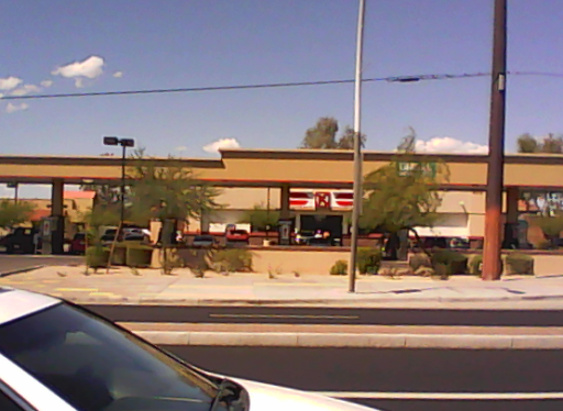 Convenience Store «Circle K», reviews and photos, 2012 W Southern Ave, Mesa, AZ 85202, USA