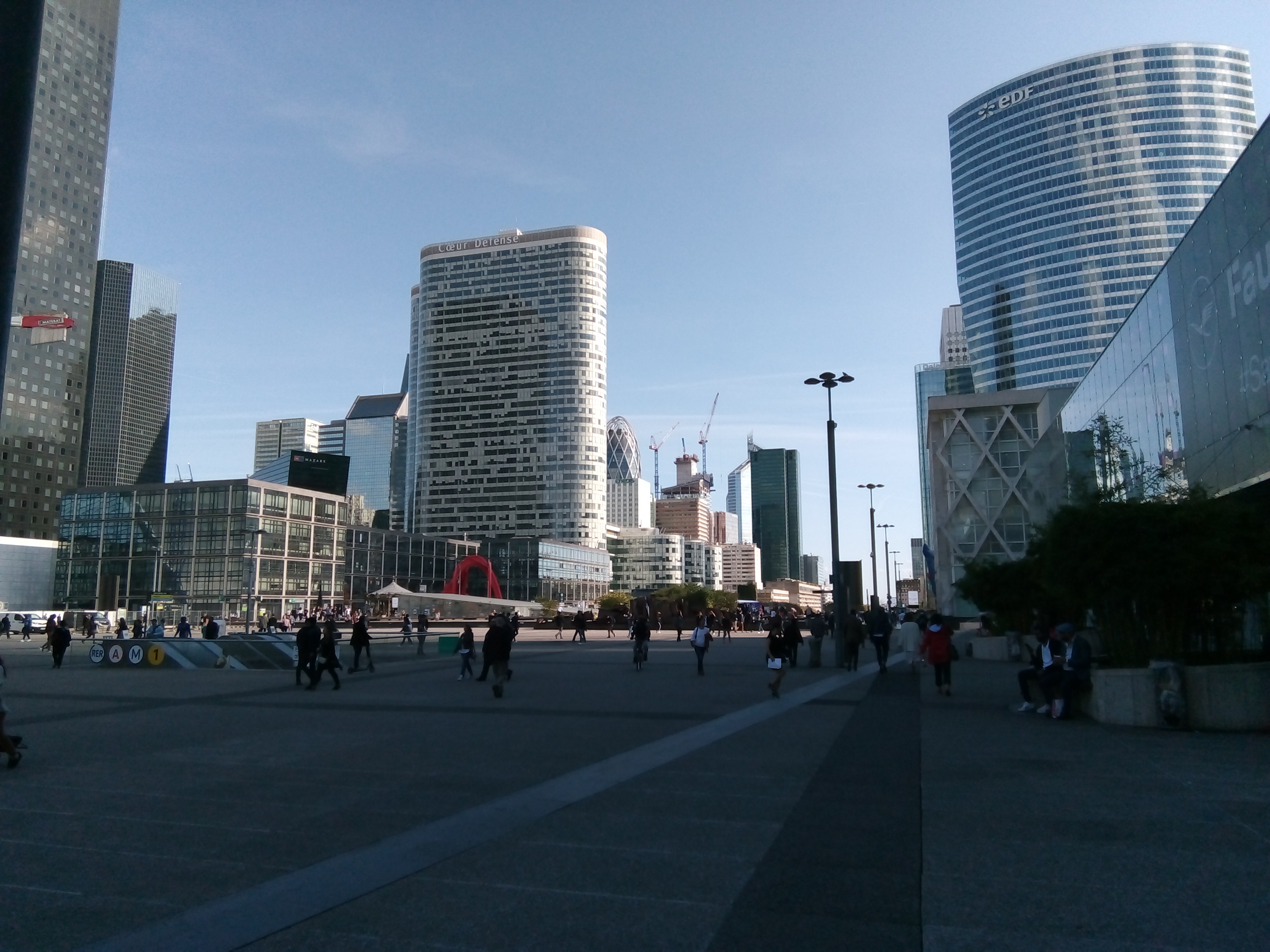 Photo n° 2 de l'avis de Luis.e fait le 11/10/2018 à 13:39