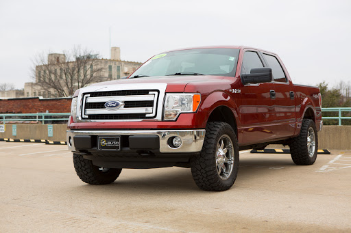 Used Car Dealer «Rath Auto Resources», reviews and photos, 4515 Towson Ave, Fort Smith, AR 72901, USA