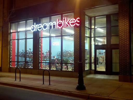 Dream Bikes – Milwaukee
