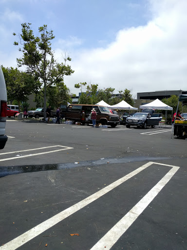 Mariners Church Irvine image