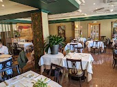 Restaurante Salegi jatetxea en Itziar
