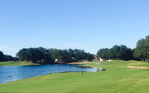 Public Golf Course «The Club at Hidden Creek», reviews and photos, 3070 P.G.A Blvd, Navarre, FL 32566, USA