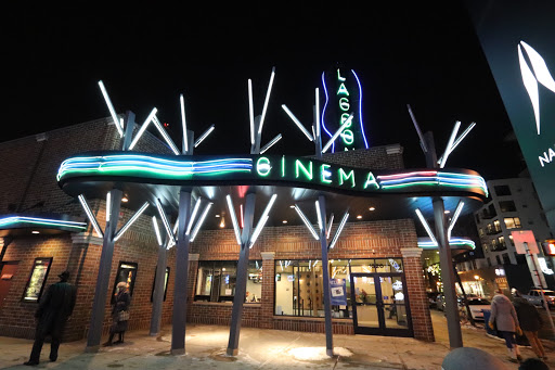 Movie Theater «Lagoon Cinema», reviews and photos, 1320 Lagoon Ave, Minneapolis, MN 55408, USA