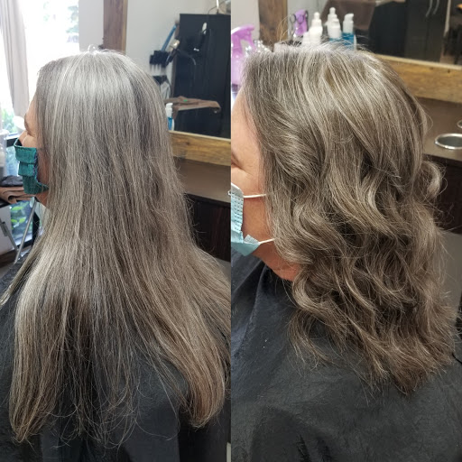 Beauty Salon «Belong Salon», reviews and photos, 18029 SW Lower Boones Ferry Rd, Tigard, OR 97224, USA