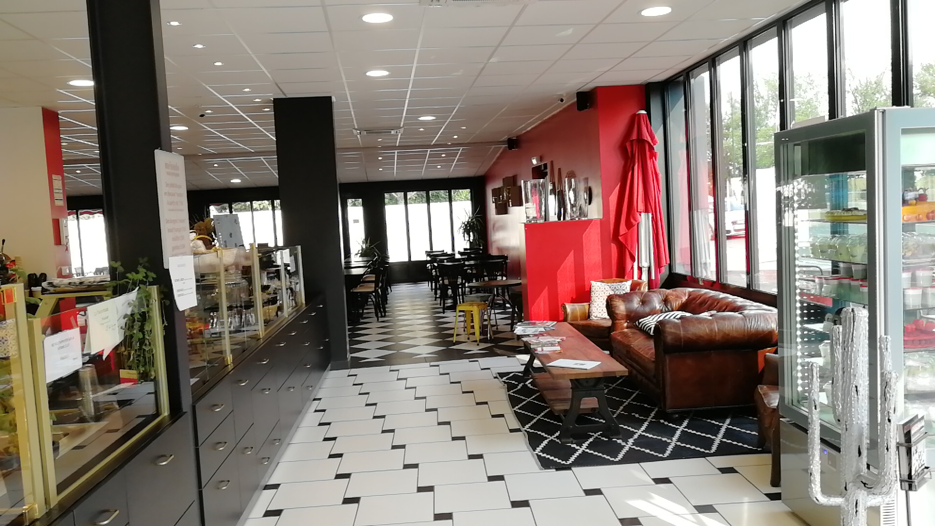 Photo n° 4 de l'avis de Bernard.U fait le 04/08/2018 à 16:08