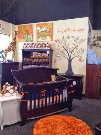 Baby Store «Baby Furniture Plus Kids», reviews and photos, 800 Clanton Rd Suite I, Charlotte, NC 28217, USA