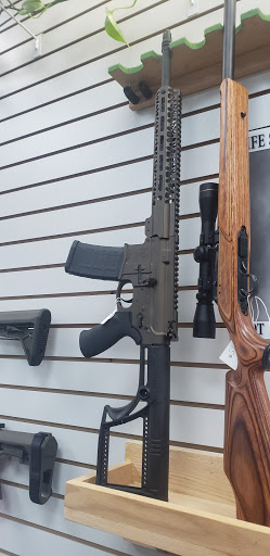 Pawn Shop «Kennesaw Mountain Pawn», reviews and photos, 1200 Cobb Pkwy N #800, Marietta, GA 30062, USA