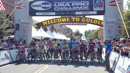 Bicycle Store «Peak Cycles - BikeParts.com», reviews and photos, 1224 Washington Ave, Golden, CO 80401, USA