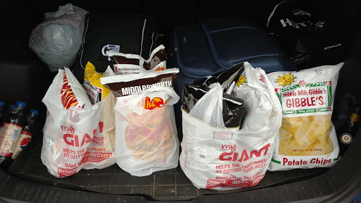 Grocery Store «Giant Food Stores», reviews and photos, 1000 Scott Town Plz, Bloomsburg, PA 17815, USA