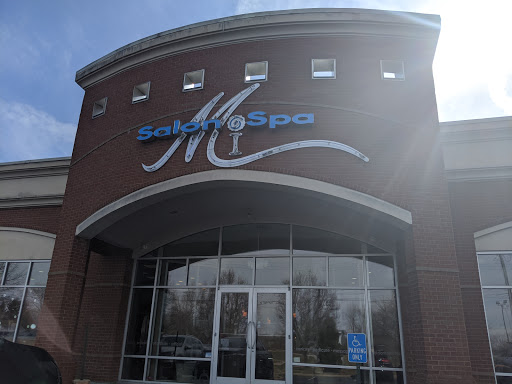 Day Spa «Mi Salon Spa», reviews and photos, 7535 Burlington Pike, Florence, KY 41042, USA