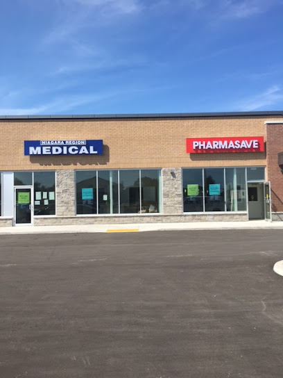 Pharmasave MedPlus Pharmacy Rx