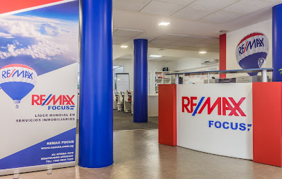 Remax Focus - Arq. Luciana Restuccia - Agente Inmobiliario