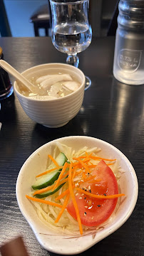 Soupe miso du Restaurant japonais Sushiko à Paris - n°5