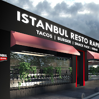 Photos du propriétaire du Kebab Istanbul Resto Rapid' à Montélimar - n°12