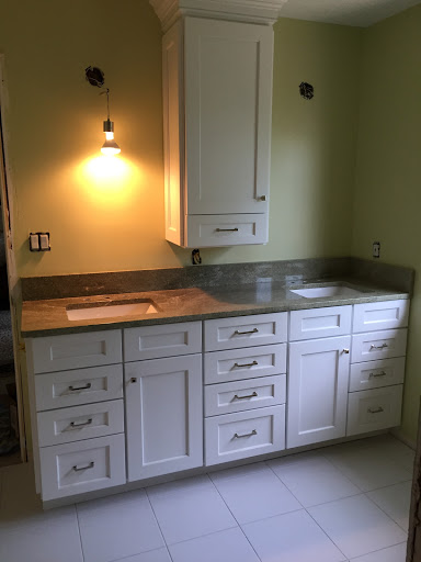 Kitchen Remodeler «CI Cabinetry, Inc», reviews and photos, 2305 Wheatstone Ct, Virginia Beach, VA 23456, USA