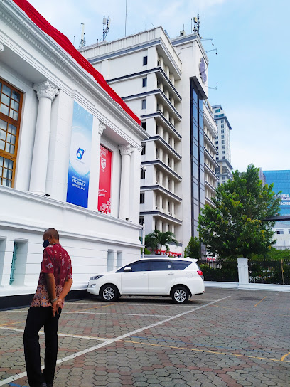 Kantor Perwakilan Bank Indonesia Provinsi Sumatera Utara