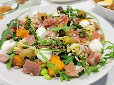 Pickles Salad Bar Balma à Balma