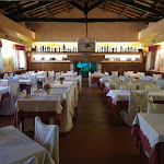 Photo n°1 de l'avis de Luca. fait le 30/06/2019 à 13:24 sur le  La Cascina Ristorante à Rome