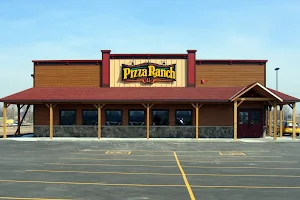 Pizza Ranch image