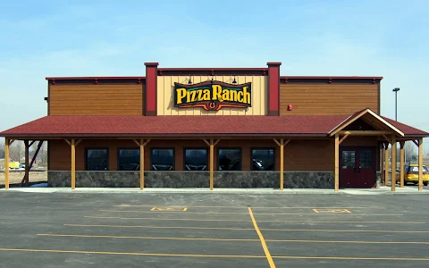 Pizza Ranch image