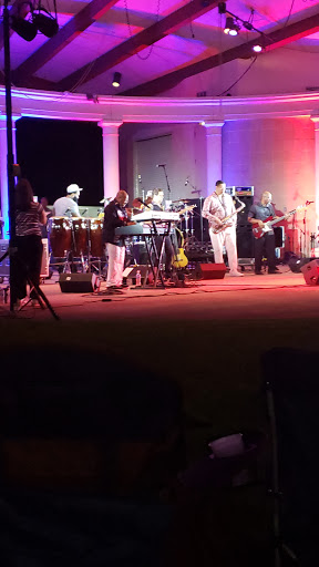 Live Music Venue «River Rock at the Amp», reviews and photos, 321 Mahoning Ave, Warren, OH 44483, USA