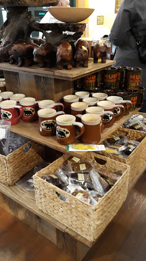 Gift Shop «Muir Woods Trading Company», reviews and photos, 1 Muir Woods Rd, Mill Valley, CA 94941, USA