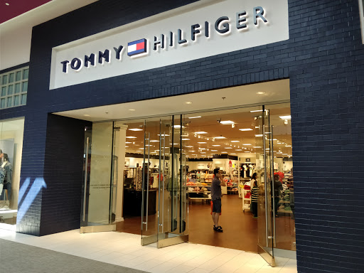 Tommy Hilfiger