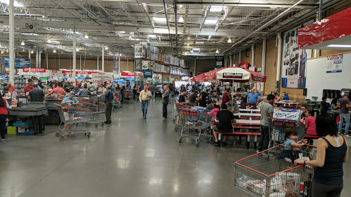 Warehouse store «Costco Wholesale», reviews and photos, 79795 HIGHWAY 111, La Quinta, CA 92253, USA