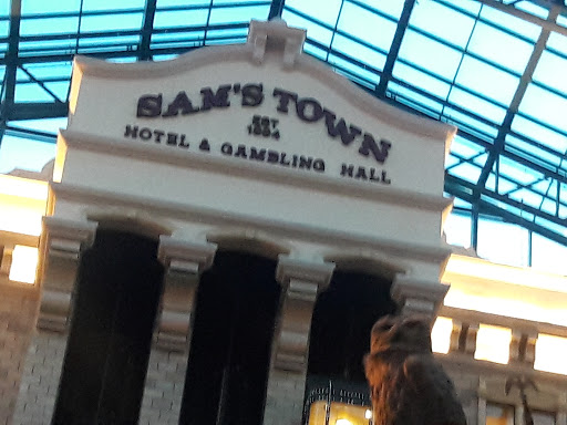 Garden «Mystic Falls Park», reviews and photos, 5111 Boulder Hwy, Las Vegas, NV 89122, USA