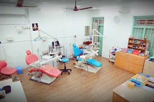 Kasthuri dental clinic image