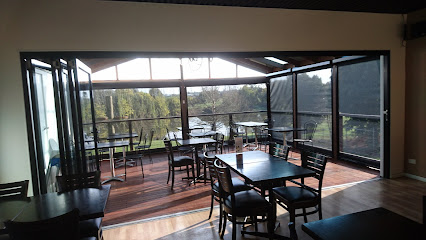 Lake Whadie Cafe and Indian Restaurant