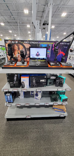 Electronics Store «Best Buy», reviews and photos, 4102 S Meridian A, Puyallup, WA 98373, USA