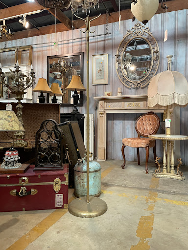 Architectural Salvage Store «Community Forklift», reviews and photos, 4671 Tanglewood Dr, Hyattsville, MD 20781, USA