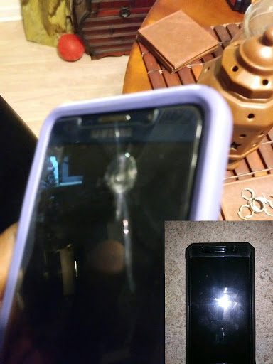 Electronics Repair Shop «Cell Fix Inc», reviews and photos, 8601 N Florida Ave, Tampa, FL 33604, USA