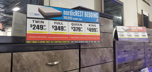 Furniture Store «American Freight Furniture and Mattress», reviews and photos, 1920 Watterson Trail, Louisville, KY 40299, USA