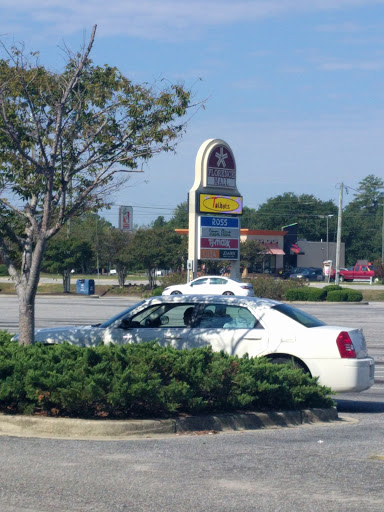 Department Store «T.J. Maxx», reviews and photos, 1945 W Palmetto St, Florence, SC 29501, USA