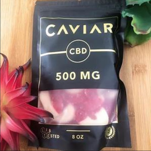 CBD Comfort Zone image