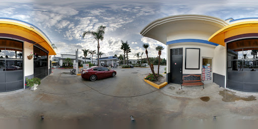 Car Wash «Playa Vista Car Wash», reviews and photos, 6900 S Centinela Ave, Culver City, CA 90230, USA