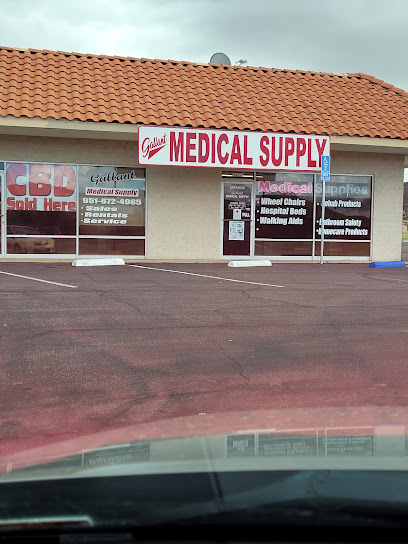 Gallant Medical Supply