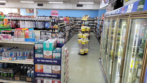 Liquor Store «Westmont Liquors», reviews and photos, 310 Ogden Ave, Westmont, IL 60559, USA