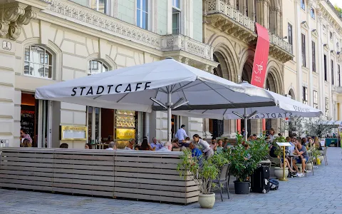 Stadtcafe image