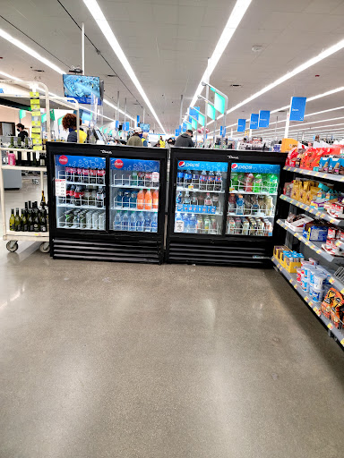 Department Store «Walmart Supercenter», reviews and photos, 3497 Bethel Rd SE, Port Orchard, WA 98366, USA