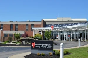 UH Geauga Medical Center Emergency Room image