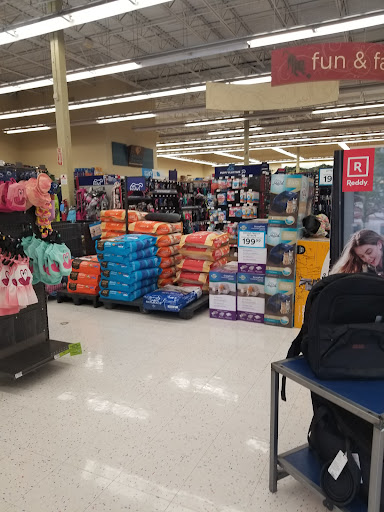 Pet Supply Store «Petco Animal Supplies», reviews and photos, 8700 Preston Rd #105, Plano, TX 75024, USA