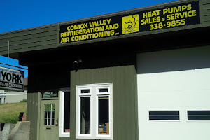 Comox Valley Refrigeration and AC Ltd