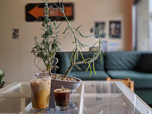 Coffee Shop «Lit Coffee and Bakes», reviews and photos, 26 E 3rd St, Bethlehem, PA 18015, USA