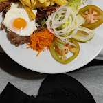 Photo n°2 de l'avis de Eduvin.r fait le 18/01/2024 à 13:14 sur le  O Vicente à Loriga Seia